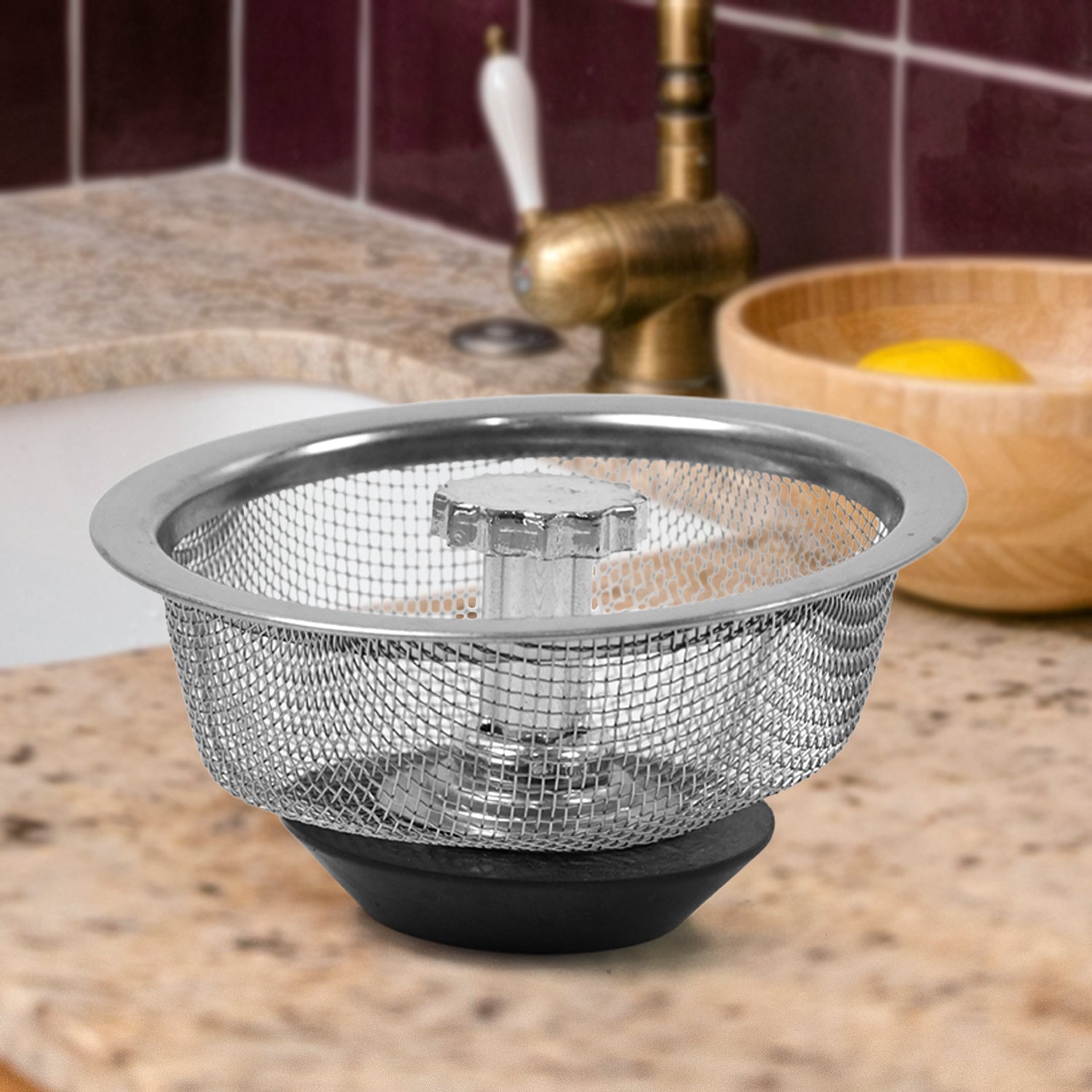 SinkGuard Pro SinkGuard Pro